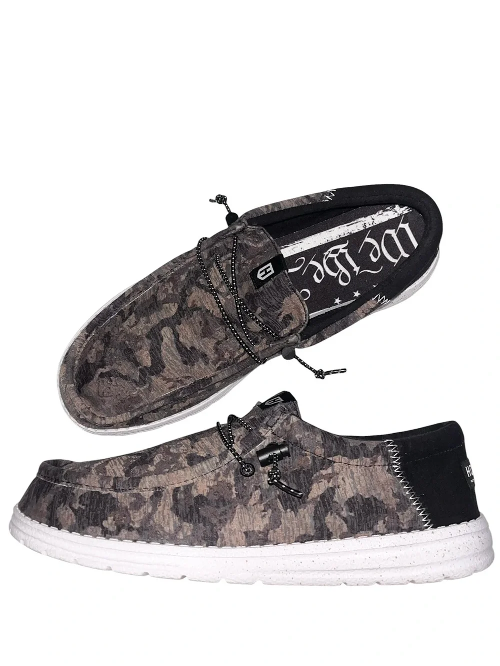 Howitzer Roam Emergent Shoe - Size 13